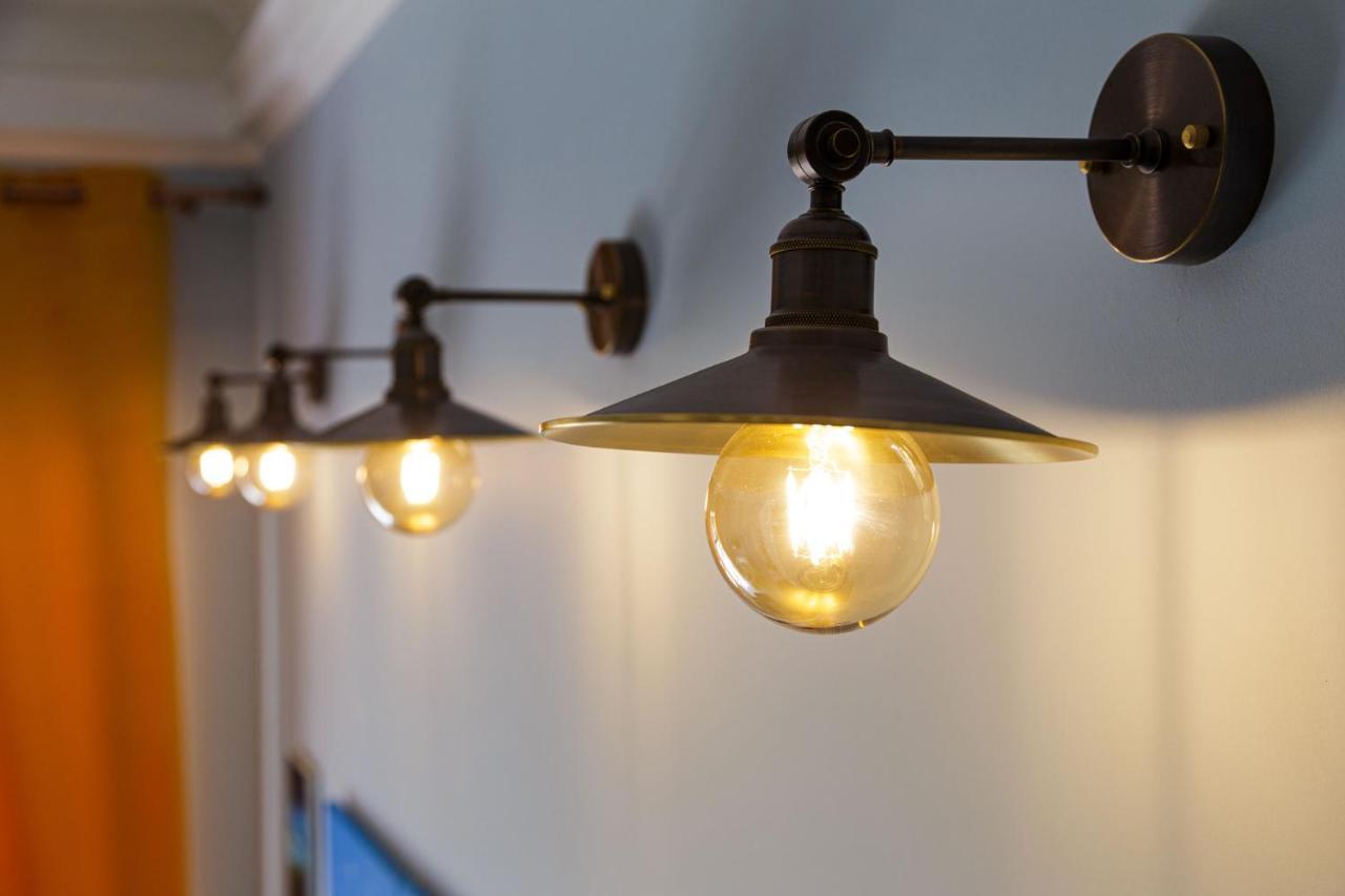 Apartament Heart Of Old Town - Self Check-In 24-7 Odessa Zewnętrze zdjęcie