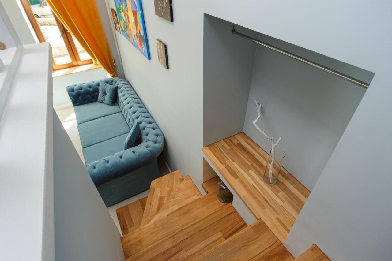 Apartament Heart Of Old Town - Self Check-In 24-7 Odessa Zewnętrze zdjęcie