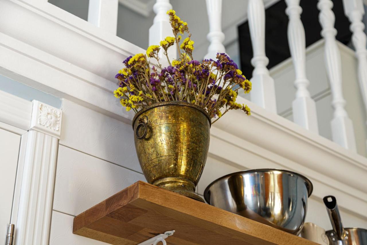 Apartament Heart Of Old Town - Self Check-In 24-7 Odessa Zewnętrze zdjęcie