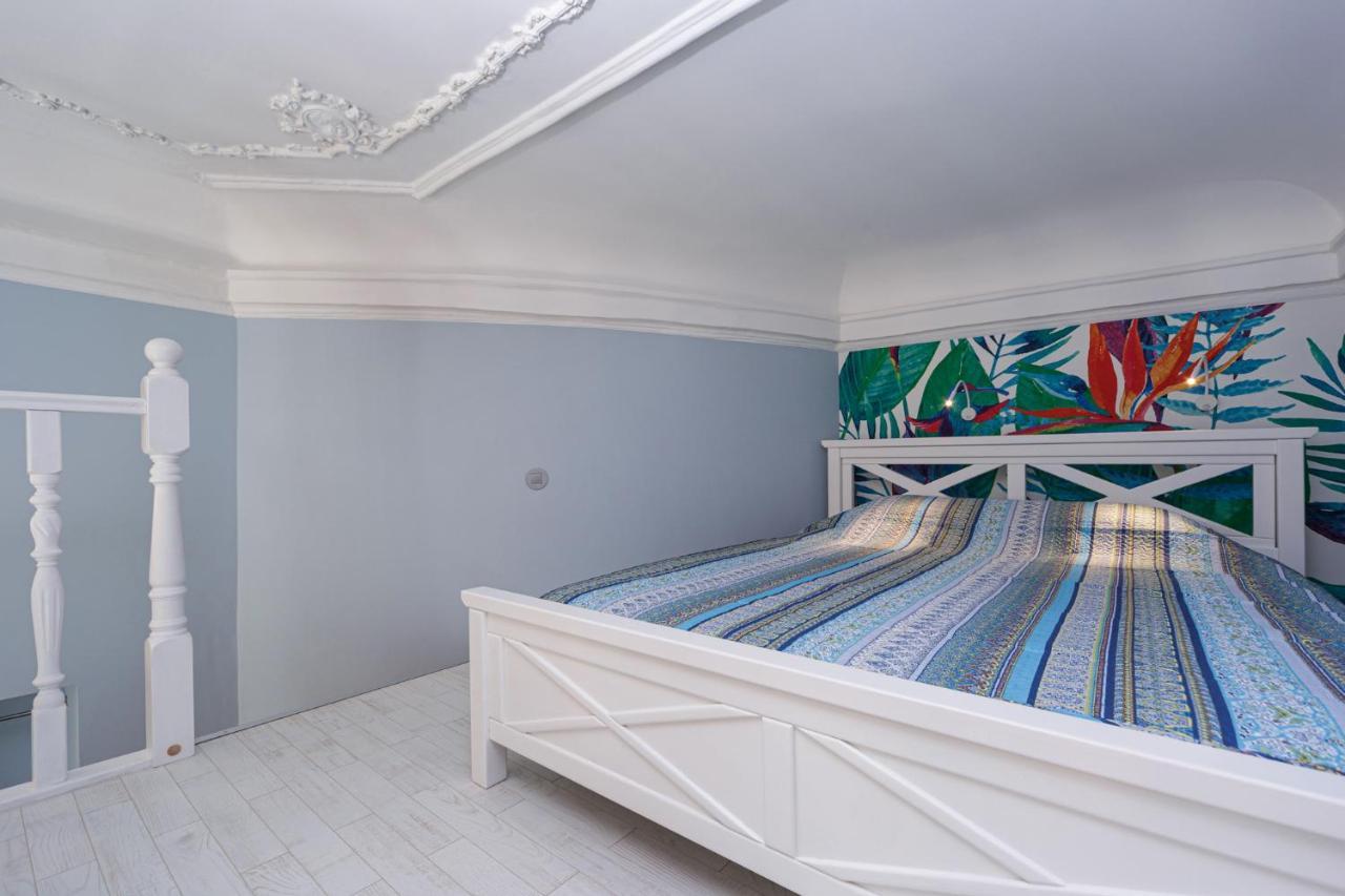 Apartament Heart Of Old Town - Self Check-In 24-7 Odessa Zewnętrze zdjęcie