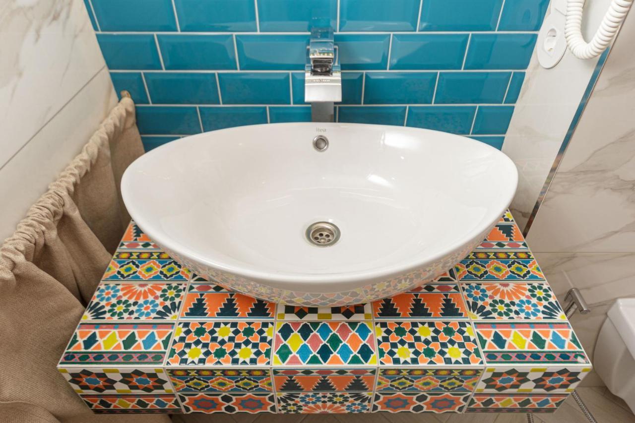 Apartament Heart Of Old Town - Self Check-In 24-7 Odessa Zewnętrze zdjęcie