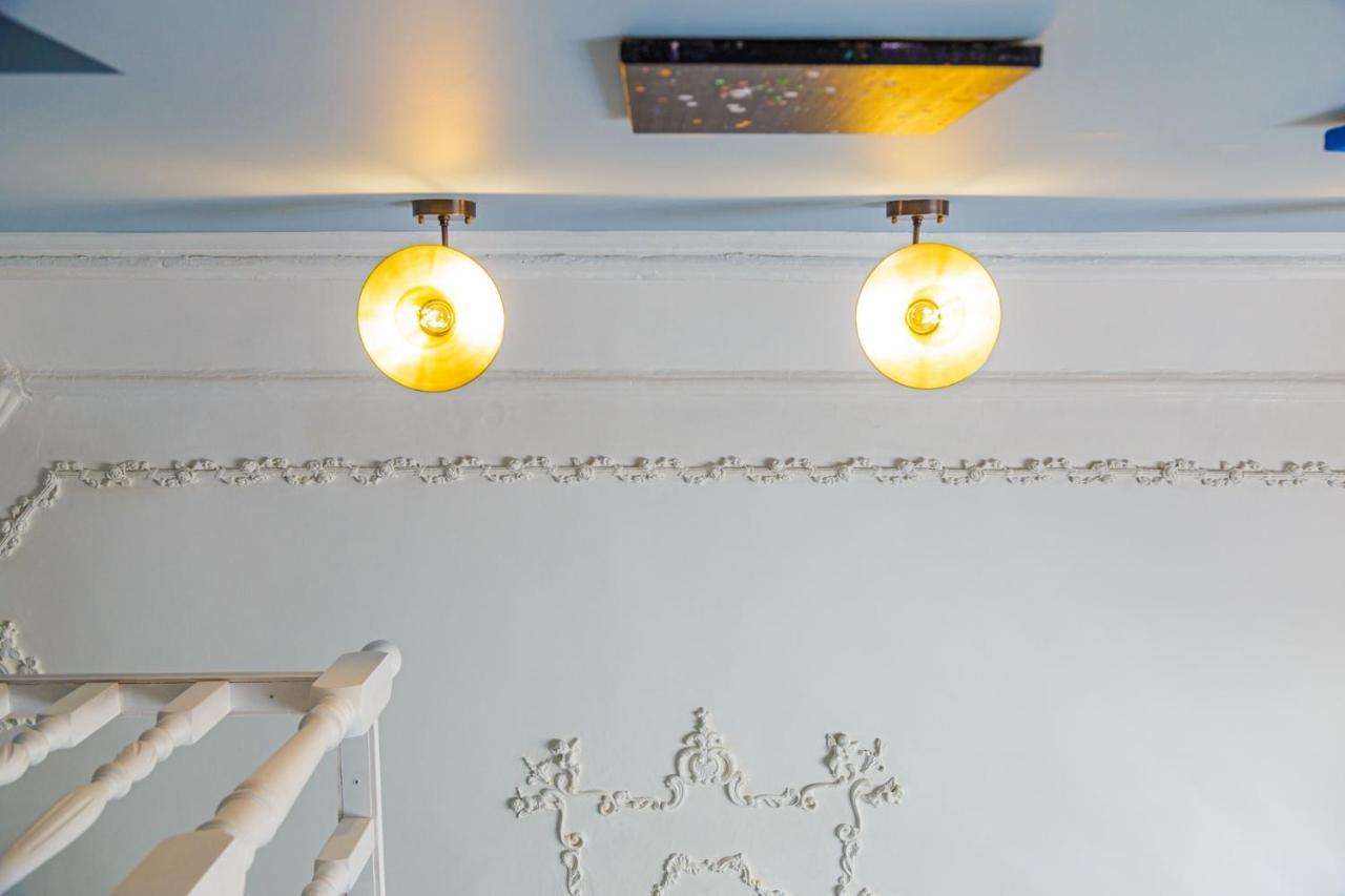 Apartament Heart Of Old Town - Self Check-In 24-7 Odessa Zewnętrze zdjęcie