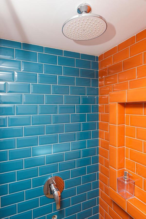 Apartament Heart Of Old Town - Self Check-In 24-7 Odessa Zewnętrze zdjęcie
