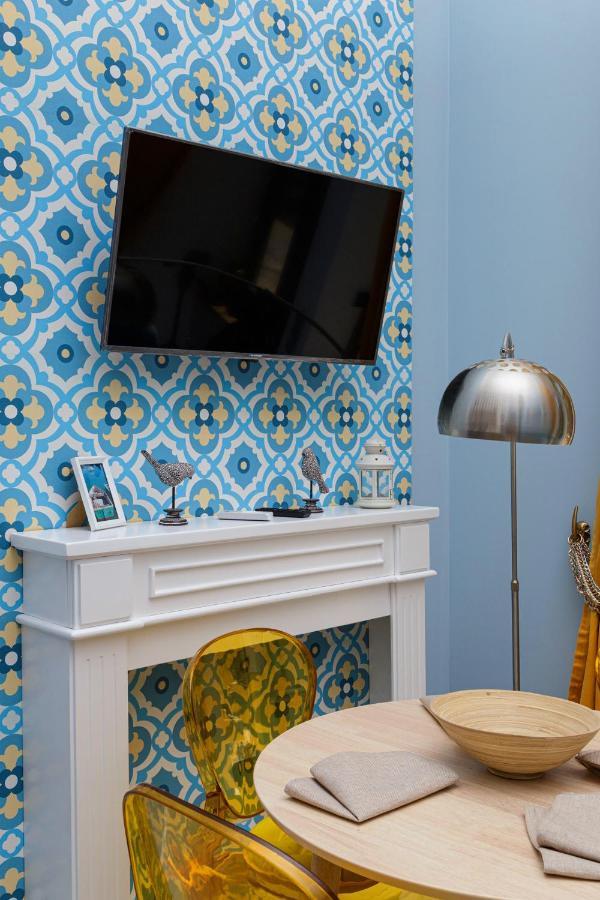 Apartament Heart Of Old Town - Self Check-In 24-7 Odessa Zewnętrze zdjęcie