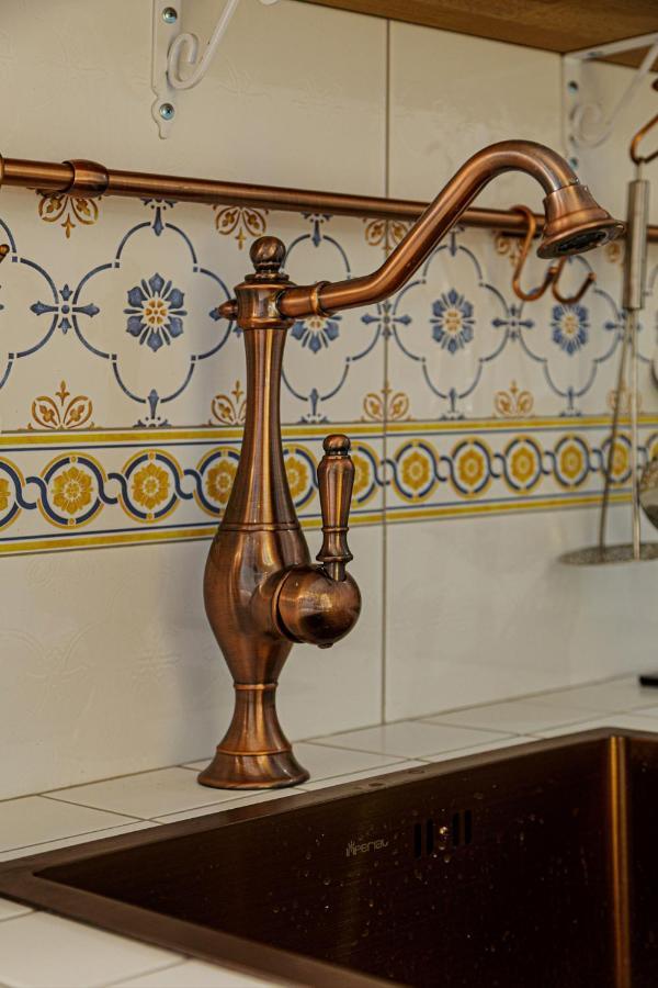 Apartament Heart Of Old Town - Self Check-In 24-7 Odessa Zewnętrze zdjęcie
