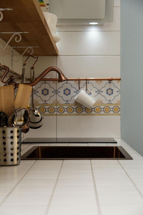 Apartament Old Town - Self Check-In Odessa Zewnętrze zdjęcie