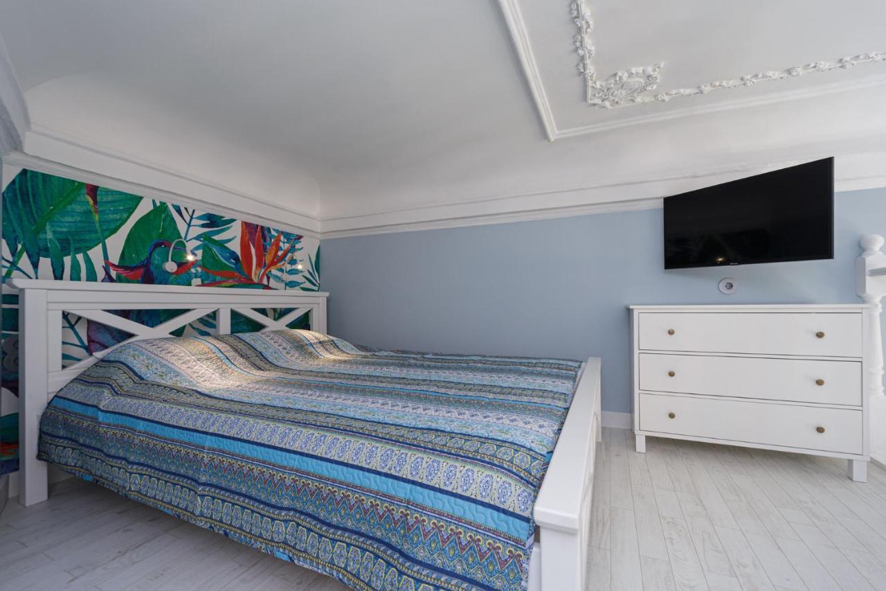 Apartament Old Town - Self Check-In Odessa Zewnętrze zdjęcie