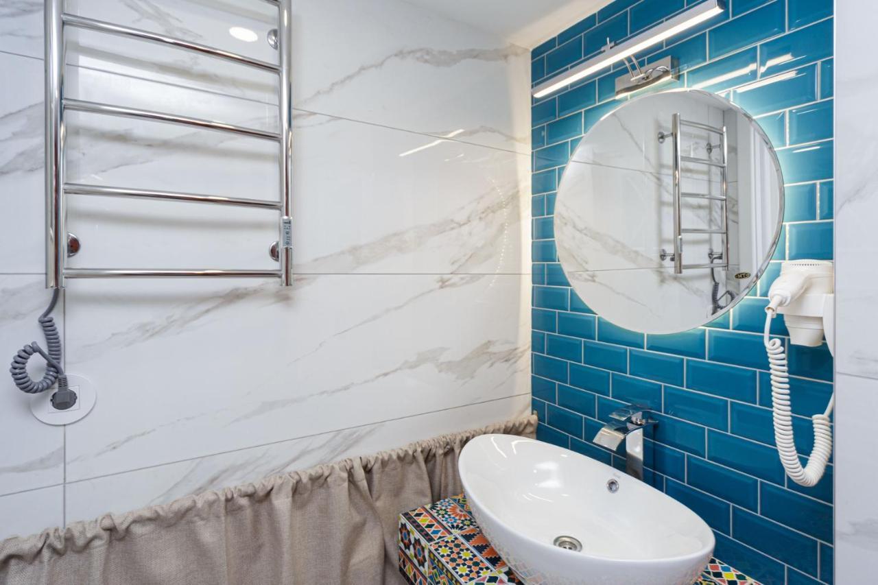Apartament Heart Of Old Town - Self Check-In 24-7 Odessa Zewnętrze zdjęcie