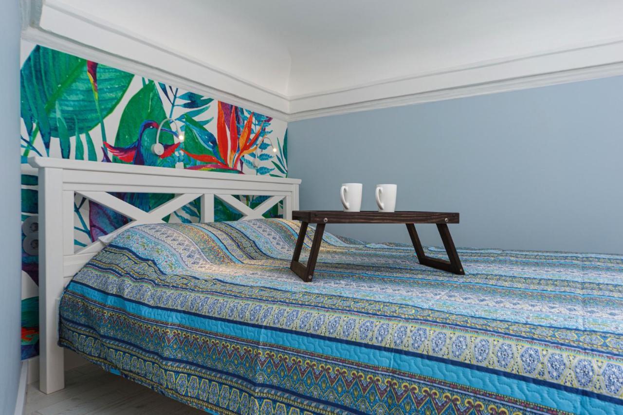 Apartament Old Town - Self Check-In Odessa Zewnętrze zdjęcie