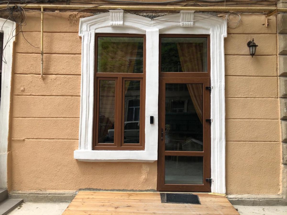 Apartament Old Town - Self Check-In Odessa Zewnętrze zdjęcie