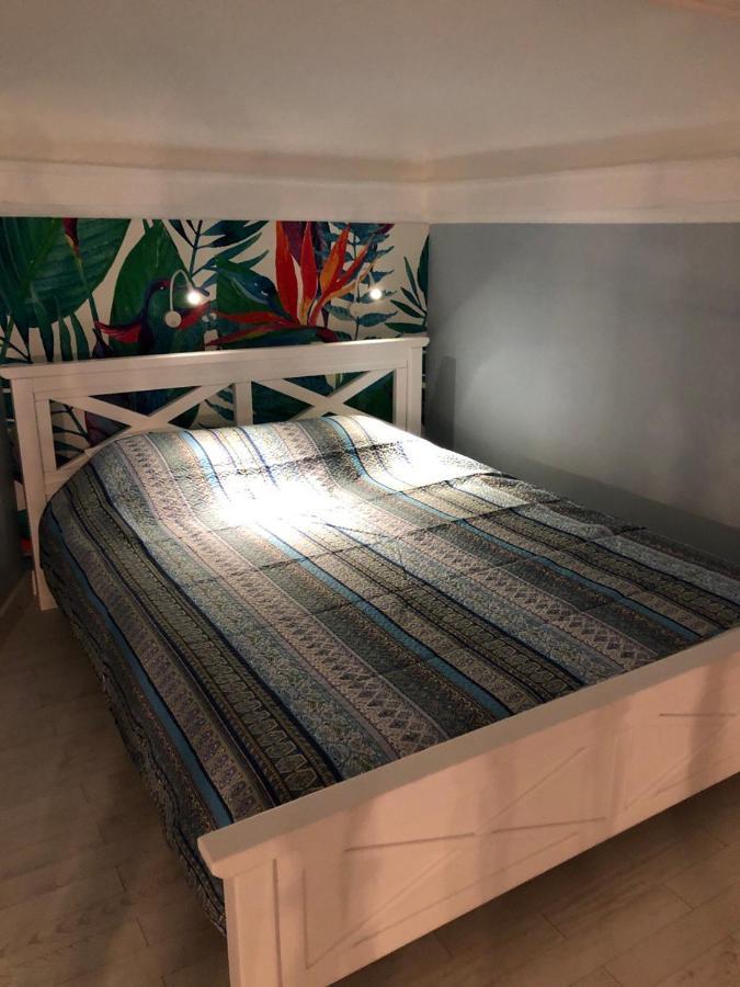 Apartament Heart Of Old Town - Self Check-In 24-7 Odessa Zewnętrze zdjęcie