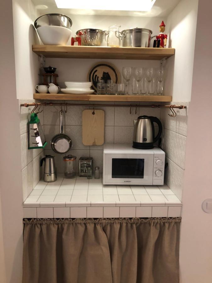 Apartament Heart Of Old Town - Self Check-In 24-7 Odessa Zewnętrze zdjęcie