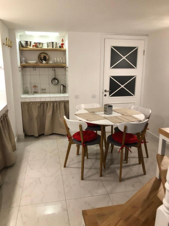 Apartament Old Town - Self Check-In Odessa Zewnętrze zdjęcie