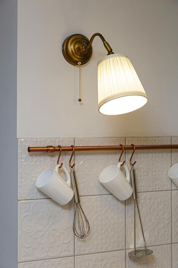 Apartament Old Town - Self Check-In Odessa Zewnętrze zdjęcie