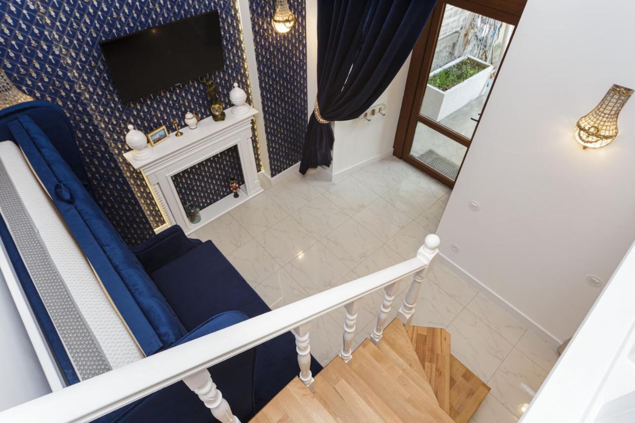 Apartament Old Town - Self Check-In Odessa Zewnętrze zdjęcie
