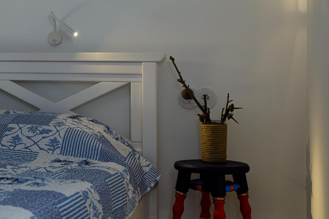 Apartament Old Town - Self Check-In Odessa Zewnętrze zdjęcie