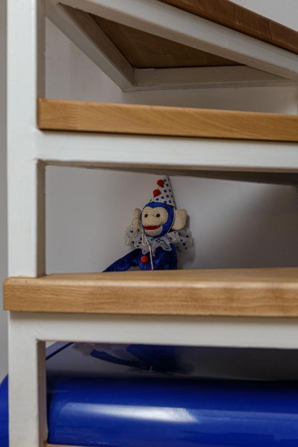 Apartament Old Town - Self Check-In Odessa Zewnętrze zdjęcie