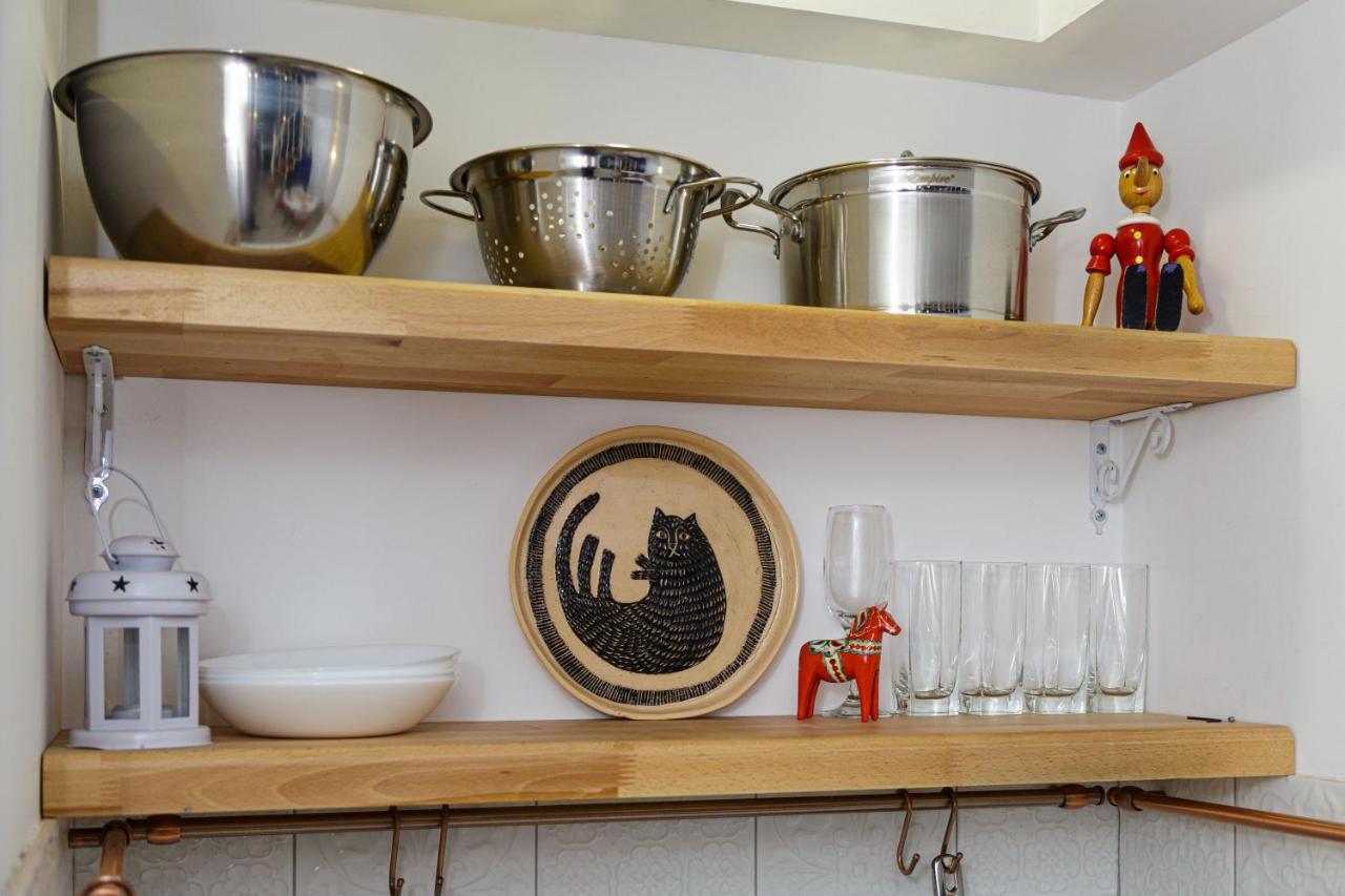 Apartament Heart Of Old Town - Self Check-In 24-7 Odessa Zewnętrze zdjęcie