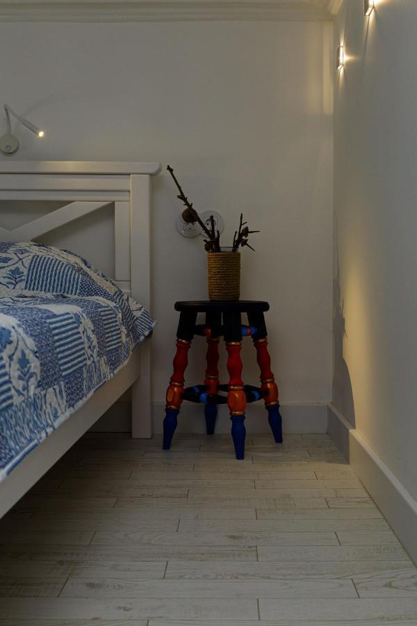 Apartament Heart Of Old Town - Self Check-In 24-7 Odessa Zewnętrze zdjęcie