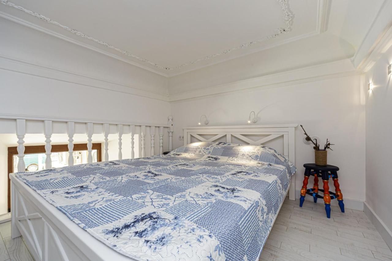 Apartament Heart Of Old Town - Self Check-In 24-7 Odessa Zewnętrze zdjęcie
