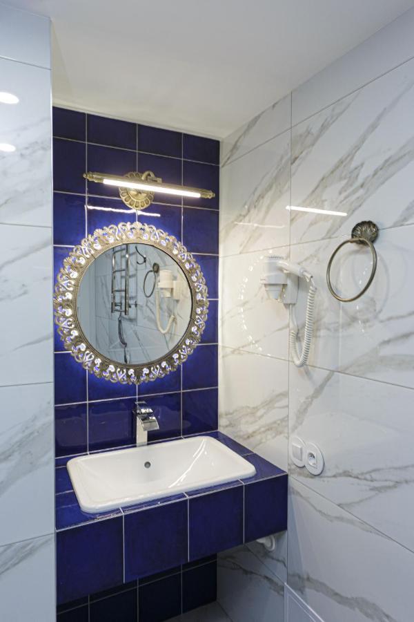 Apartament Old Town - Self Check-In Odessa Zewnętrze zdjęcie