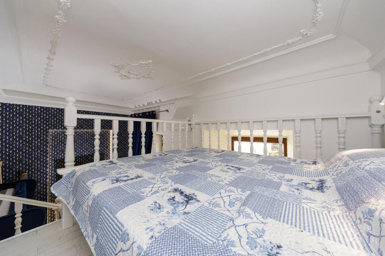 Apartament Old Town - Self Check-In Odessa Zewnętrze zdjęcie