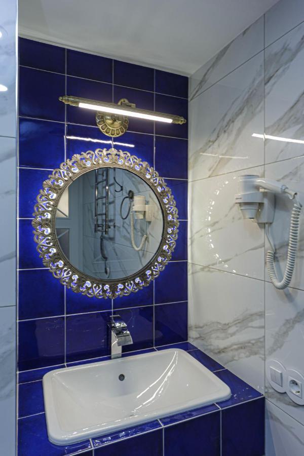 Apartament Heart Of Old Town - Self Check-In 24-7 Odessa Zewnętrze zdjęcie
