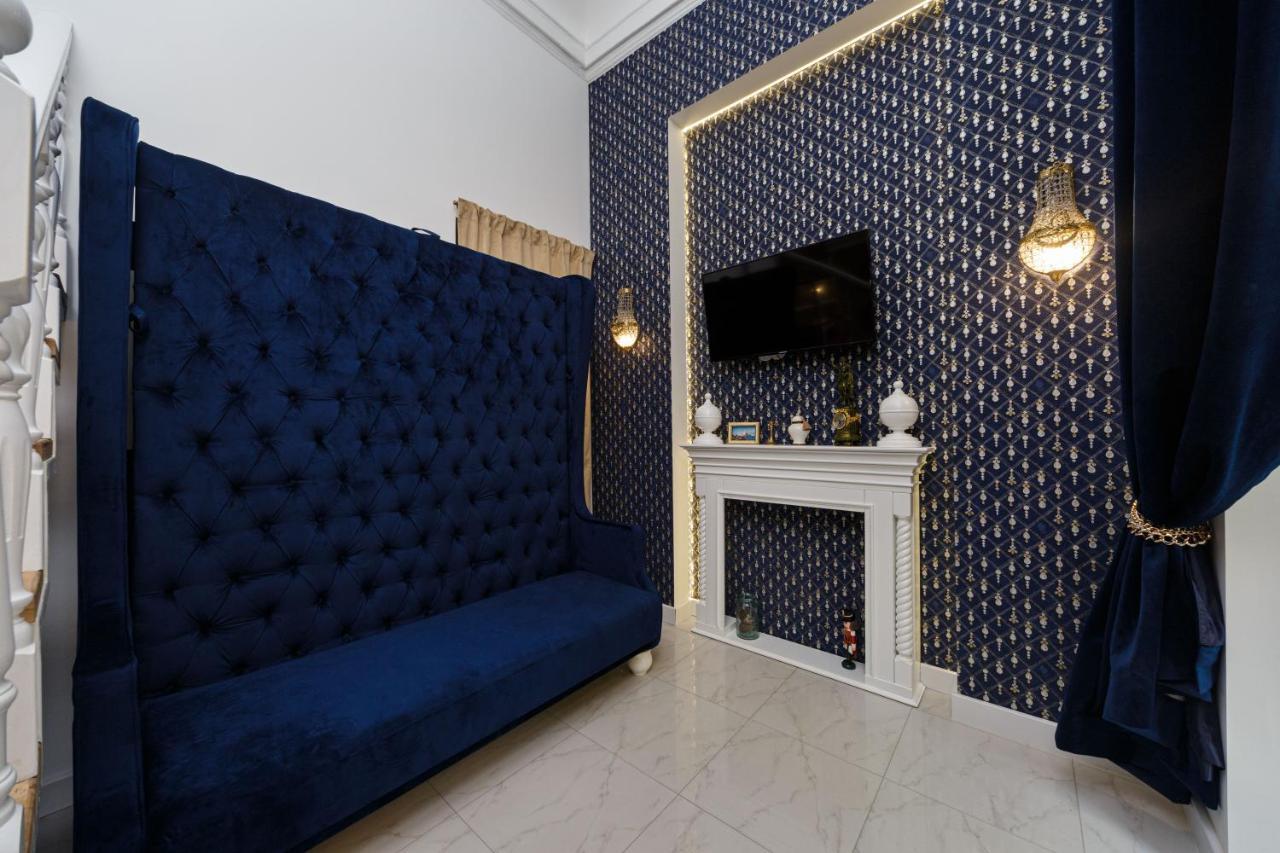 Apartament Old Town - Self Check-In Odessa Zewnętrze zdjęcie