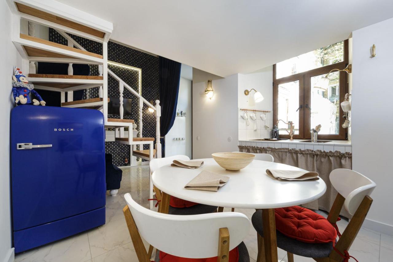 Apartament Heart Of Old Town - Self Check-In 24-7 Odessa Zewnętrze zdjęcie