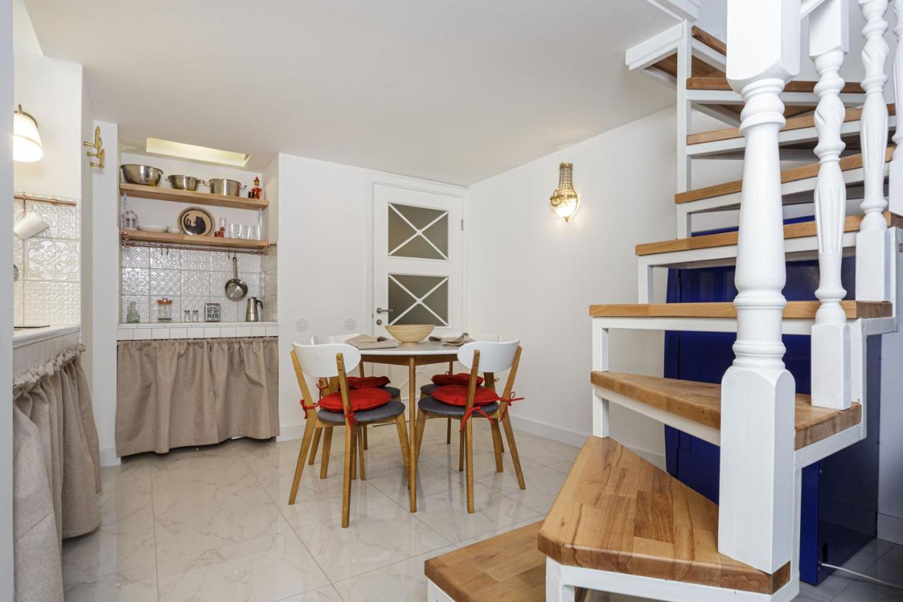 Apartament Old Town - Self Check-In Odessa Zewnętrze zdjęcie