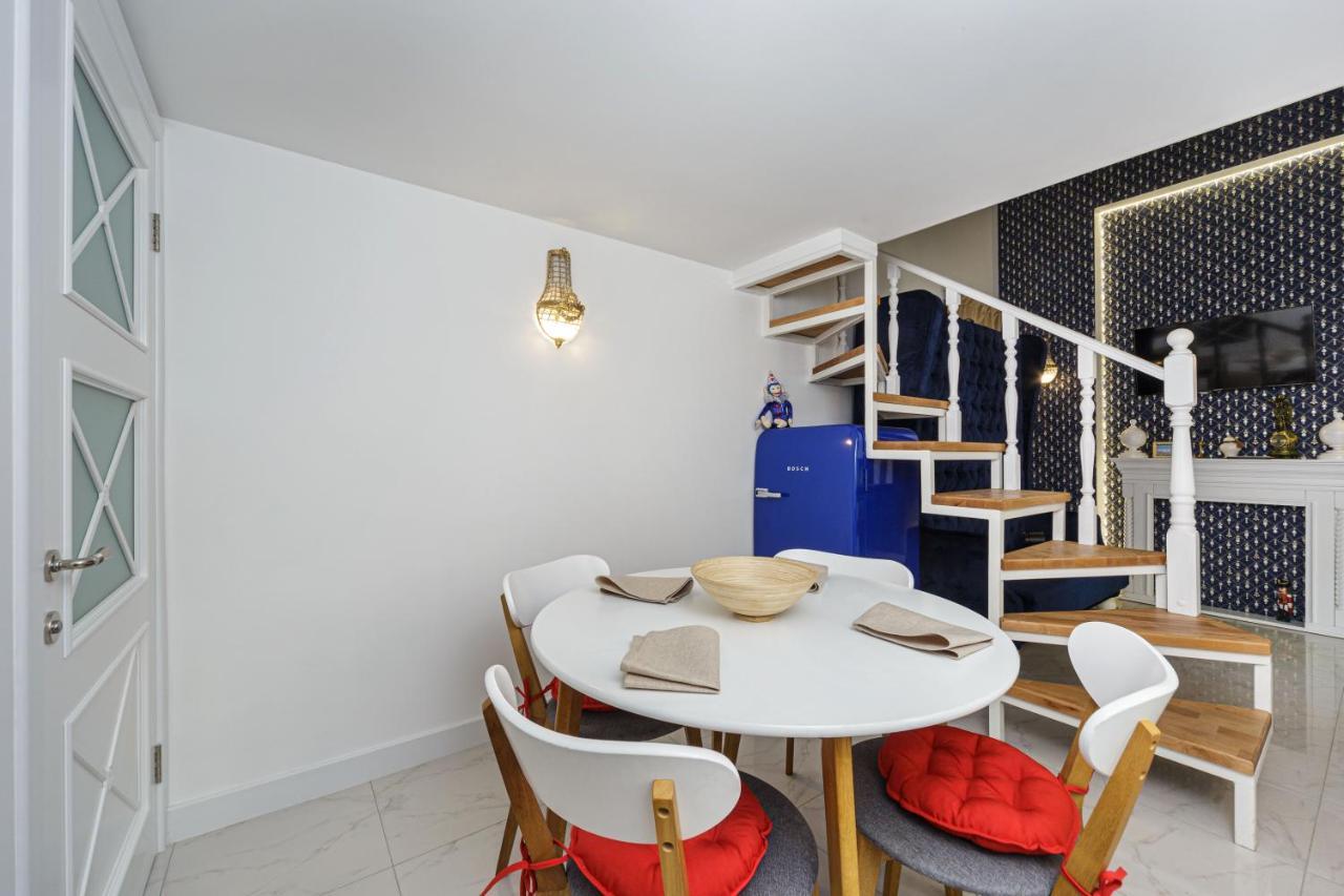 Apartament Heart Of Old Town - Self Check-In 24-7 Odessa Zewnętrze zdjęcie