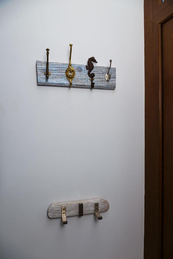 Apartament Old Town - Self Check-In Odessa Zewnętrze zdjęcie
