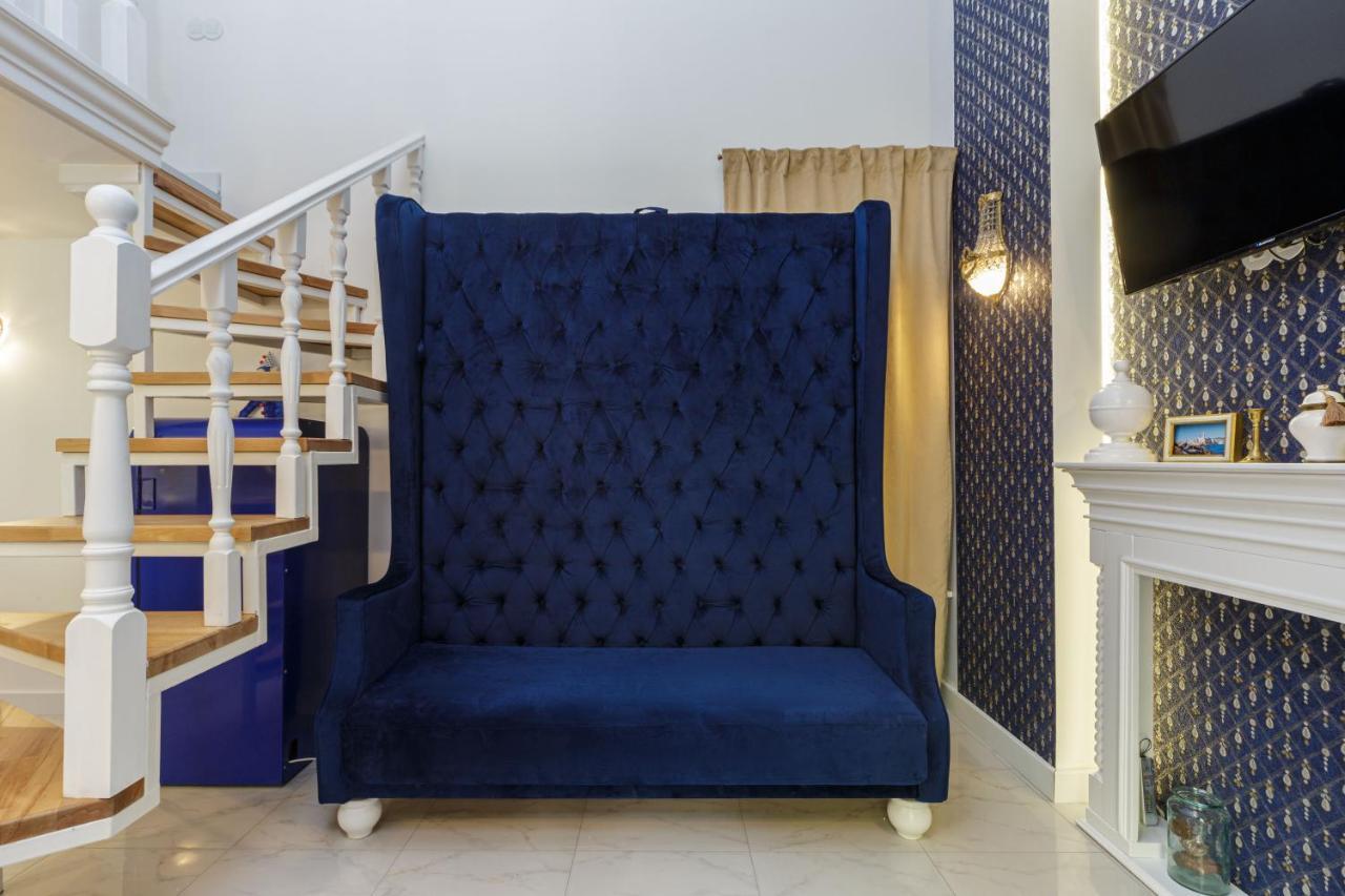 Apartament Old Town - Self Check-In Odessa Zewnętrze zdjęcie