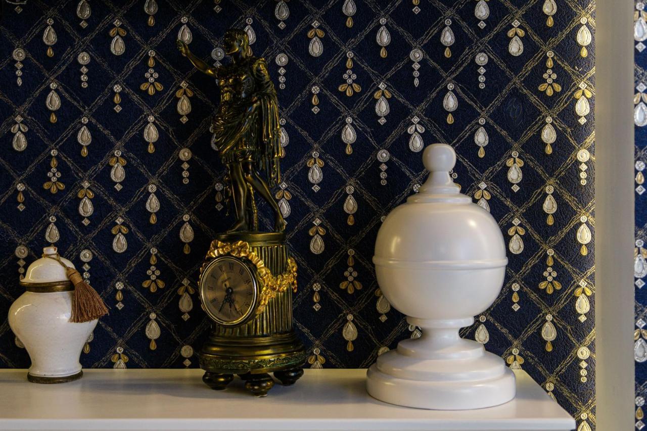 Apartament Heart Of Old Town - Self Check-In 24-7 Odessa Zewnętrze zdjęcie