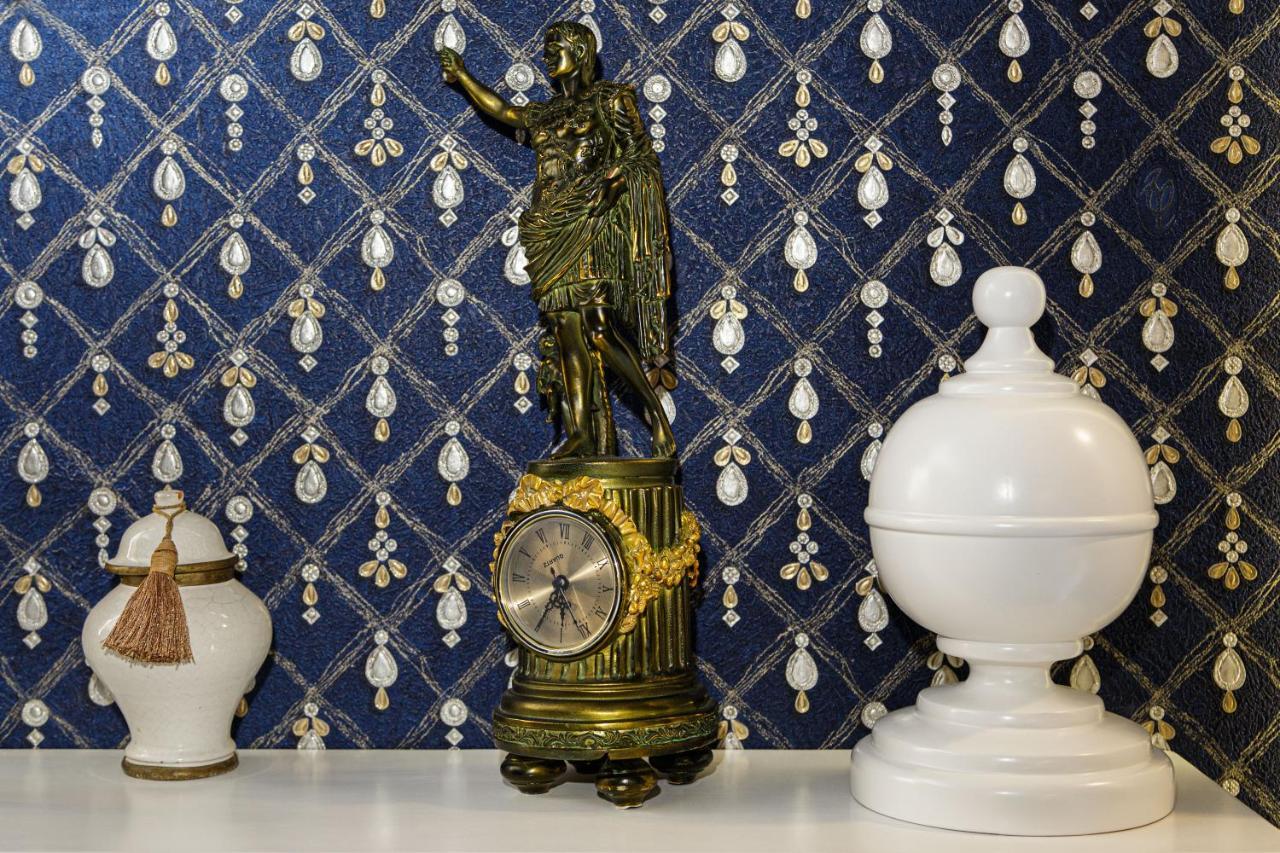 Apartament Heart Of Old Town - Self Check-In 24-7 Odessa Zewnętrze zdjęcie