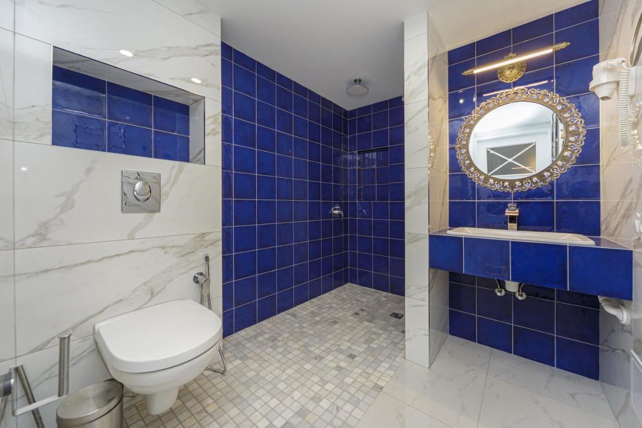 Apartament Old Town - Self Check-In Odessa Zewnętrze zdjęcie