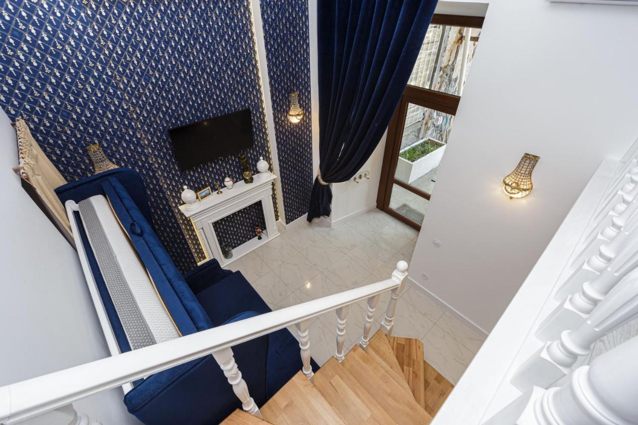 Apartament Old Town - Self Check-In Odessa Zewnętrze zdjęcie
