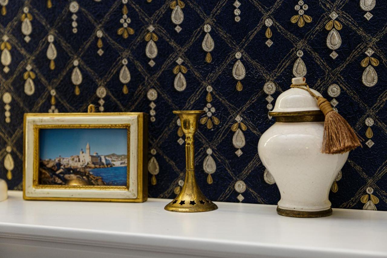 Apartament Heart Of Old Town - Self Check-In 24-7 Odessa Zewnętrze zdjęcie