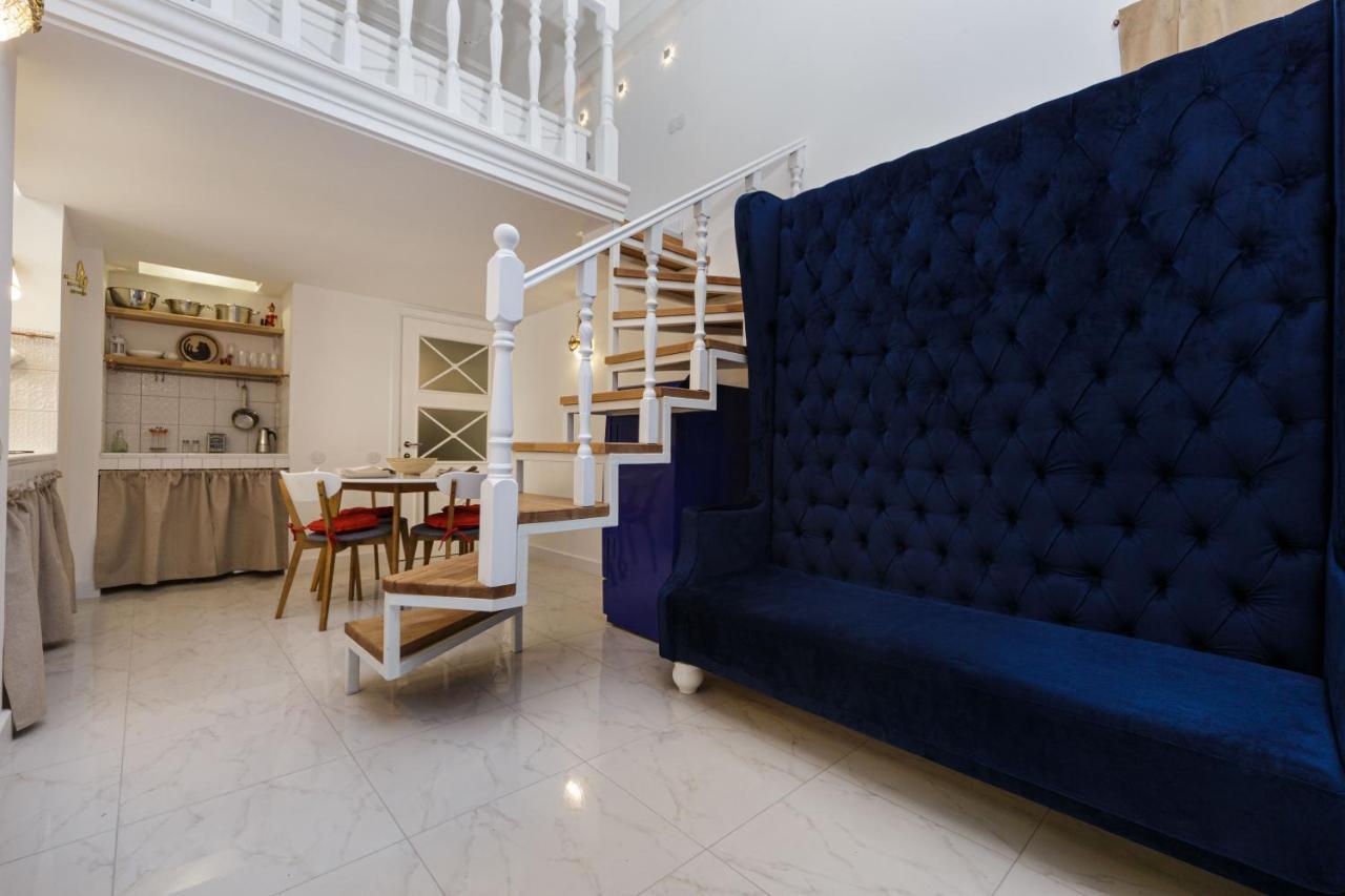 Apartament Old Town - Self Check-In Odessa Zewnętrze zdjęcie