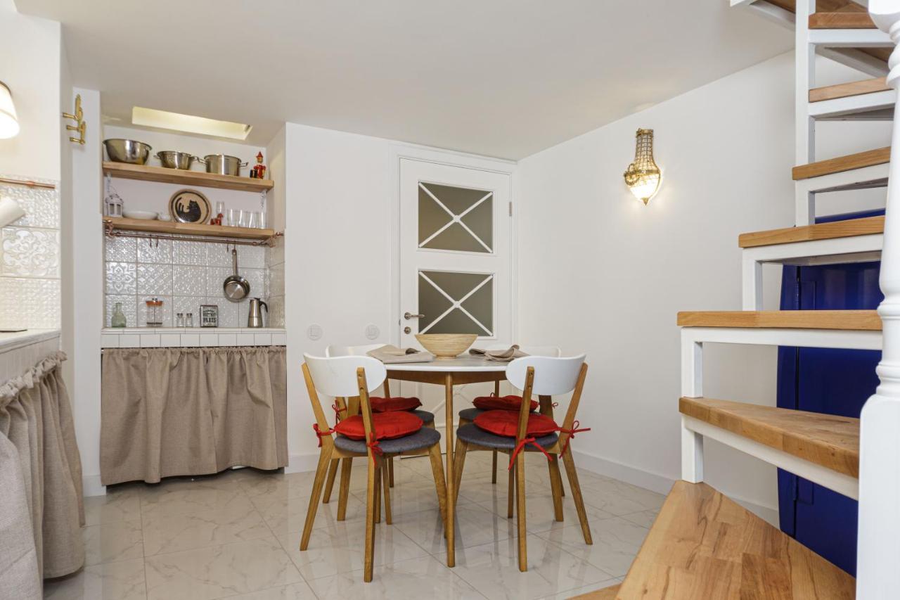 Apartament Old Town - Self Check-In Odessa Zewnętrze zdjęcie