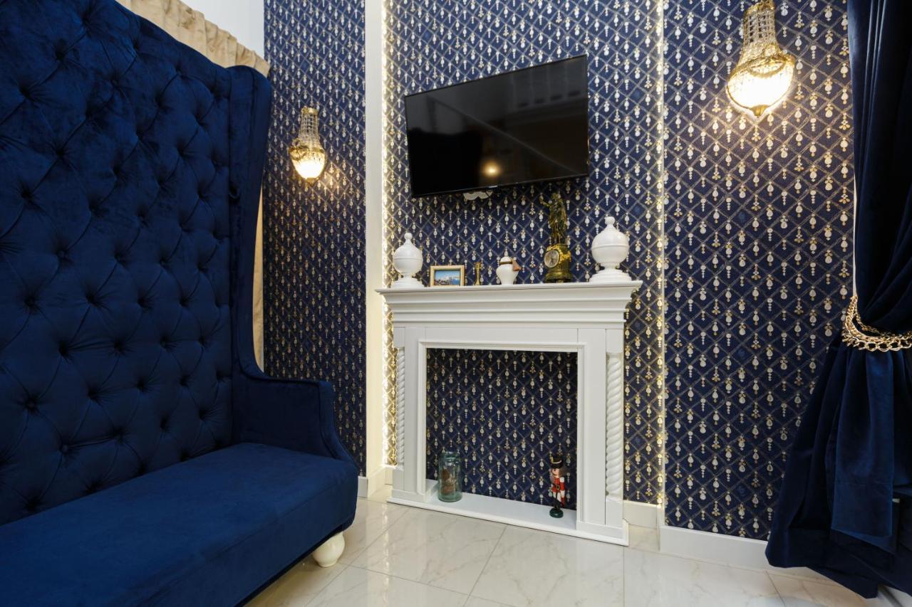 Apartament Heart Of Old Town - Self Check-In 24-7 Odessa Zewnętrze zdjęcie