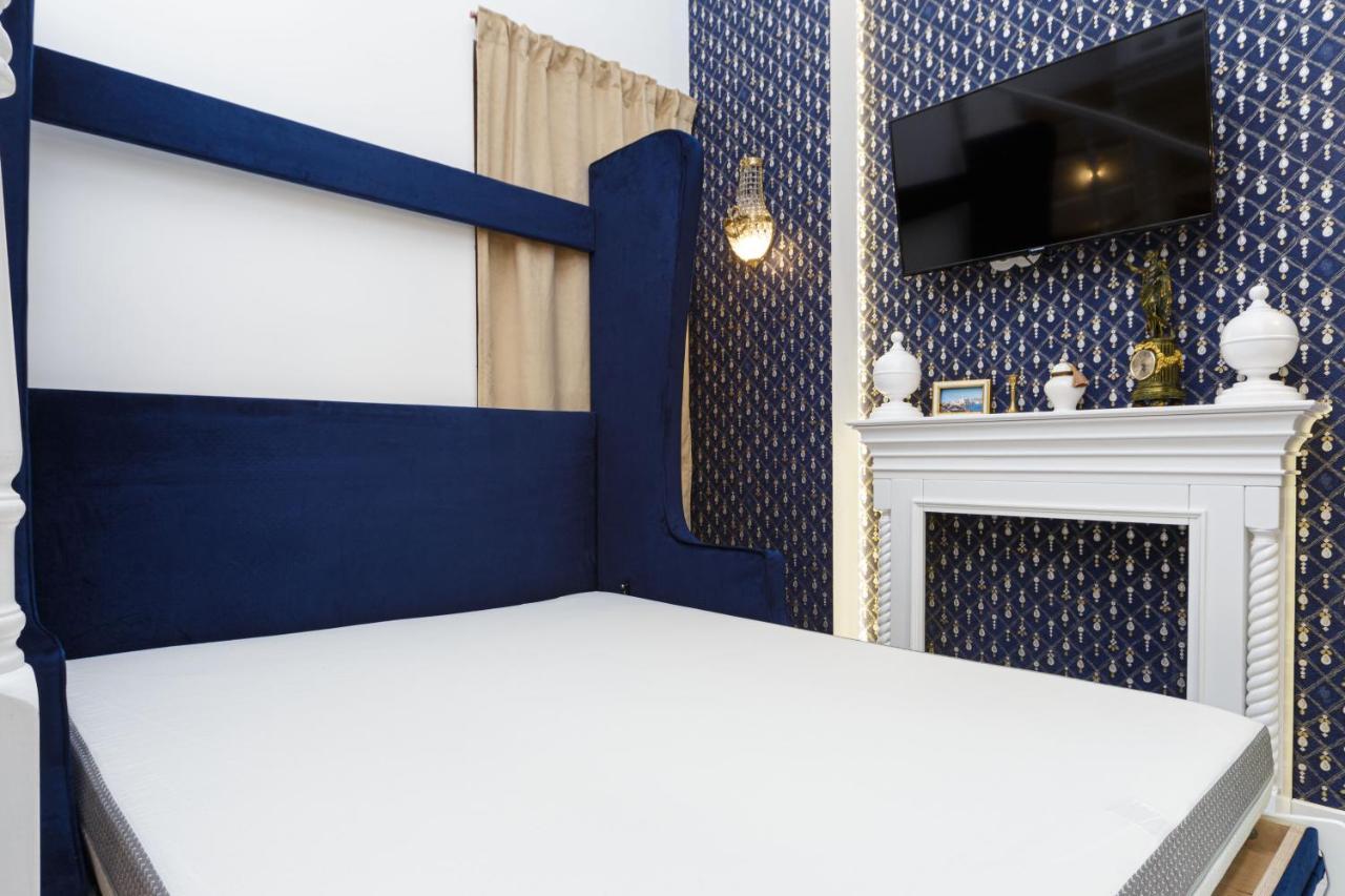 Apartament Old Town - Self Check-In Odessa Zewnętrze zdjęcie
