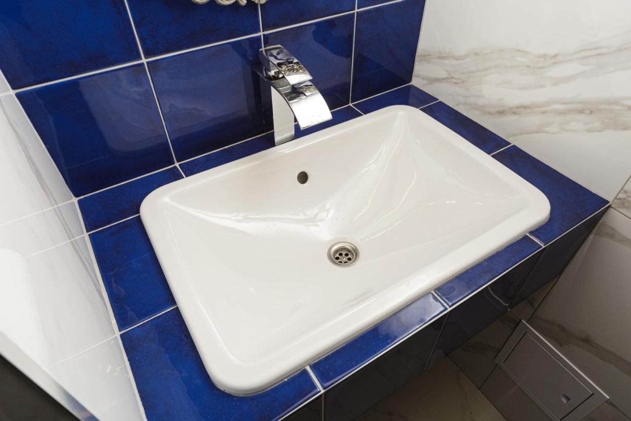 Apartament Old Town - Self Check-In Odessa Zewnętrze zdjęcie