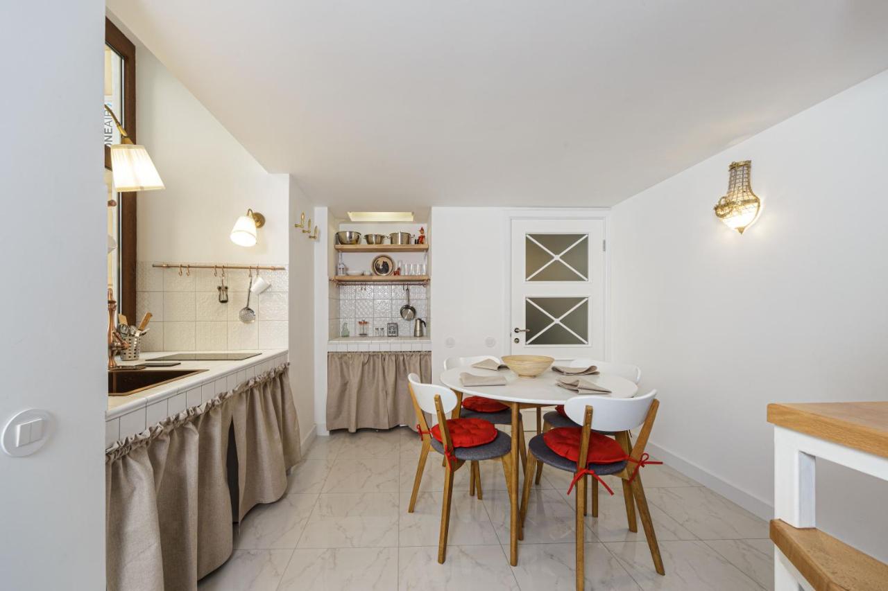 Apartament Heart Of Old Town - Self Check-In 24-7 Odessa Zewnętrze zdjęcie